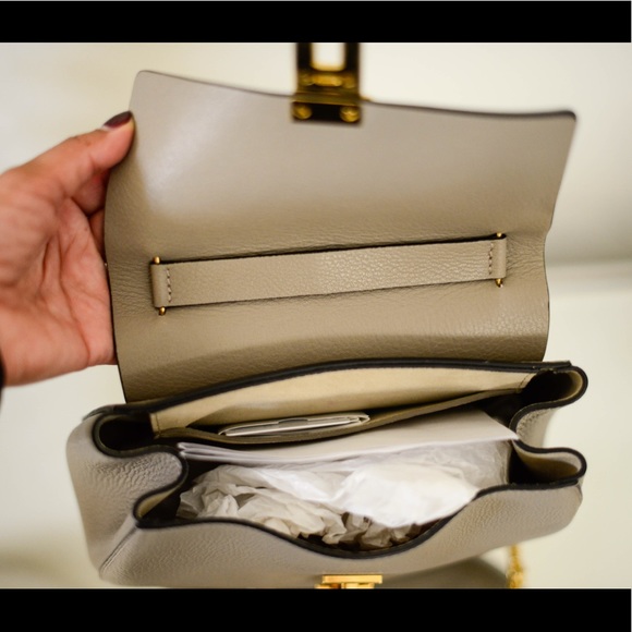 Chloe Drew Bag - Picture 4 of 7